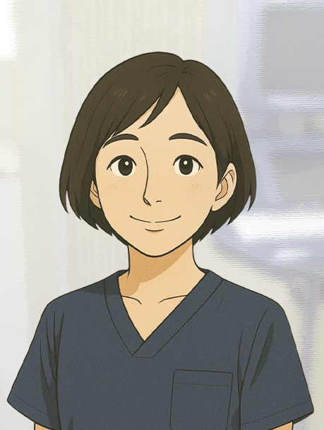 宮本 綾子