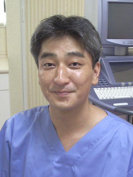 院長　吉田 壮一